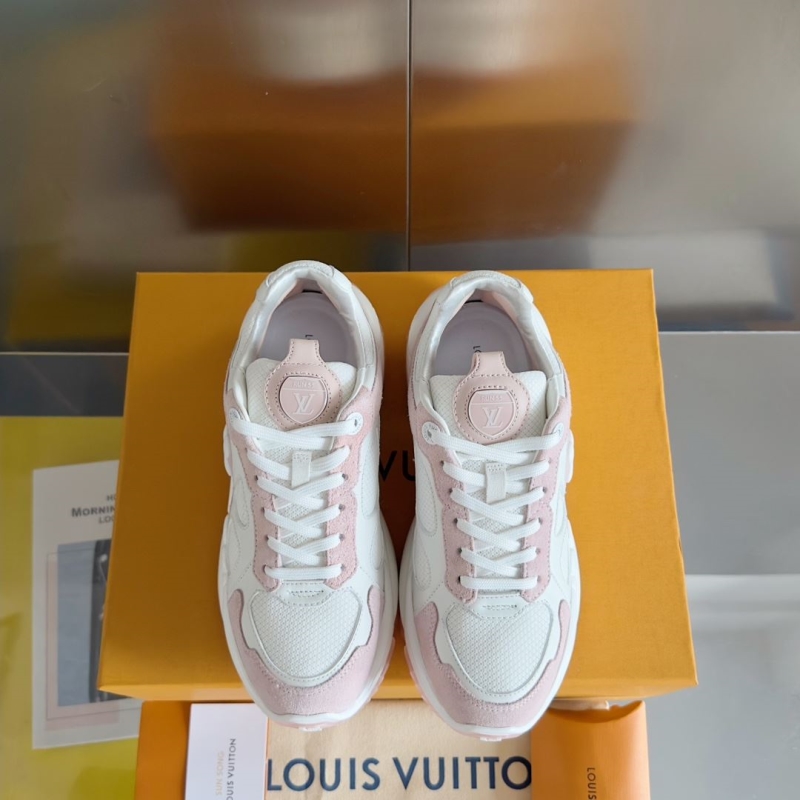 Louis Vuitton Sneakers